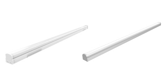 레드밴스가 LED 주차장등 2종을 출시했다. <레드밴스 제공>